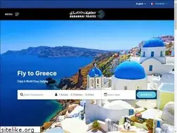 Sites similar to dadabhaitravel.com
