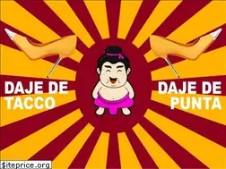 Sites similar to dadablob.com