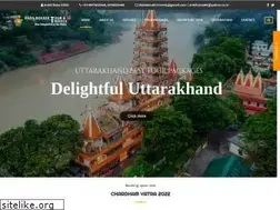 Sites similar to dadaboudir.com