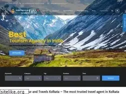 Sites similar to dadaboudirtourandtravels.com