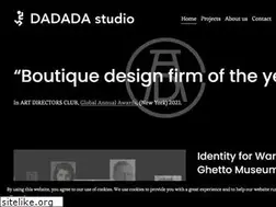 Sites similar to dadada.lt