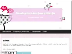 Sites similar to dadada.nl