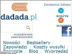 Sites similar to dadada.pl