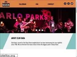 Sites similar to dadadallas.com