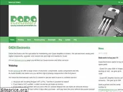 Sites similar to dadaelectronics.eu