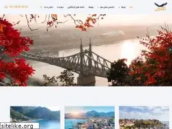 Sites similar to dadafarid.com