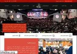 Sites similar to dadafarin.com