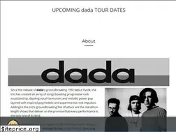 Sites similar to dadaforever.com