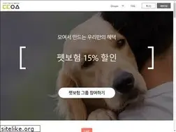 Sites similar to dadais.kr
