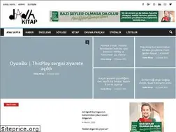 Sites similar to dadakitap.com