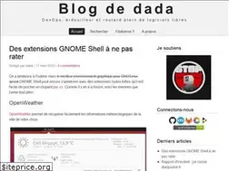 Sites similar to dadall.info