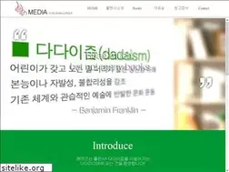 Sites similar to dadamedia.co.kr