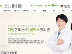 Sites similar to dadamhani.com