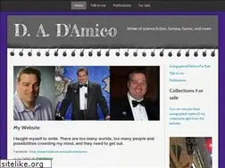 Sites similar to dadamico.com