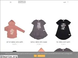 Sites similar to dadamora.com
