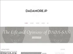 Sites similar to dadamore.jp