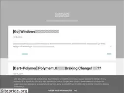 Sites similar to dadamorediary.blogspot.com