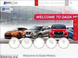 Sites similar to dadamotorsnissan.com