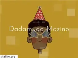 Sites similar to dadamugamazino.com