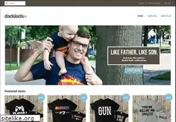 Sites similar to dadandlads.com