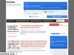 Sites similar to dadangjsn.blogspot.com