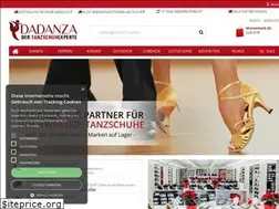 Sites similar to dadanza.de