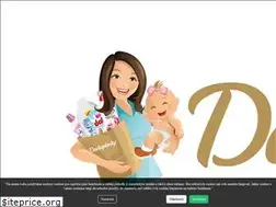 Sites similar to dadaplenky.cz