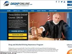 Sites similar to dadaponline.com