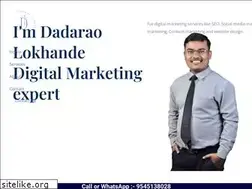 Sites similar to dadarao.navmediasolutions.com