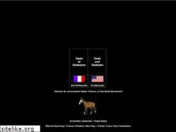 Sites similar to dadart.com