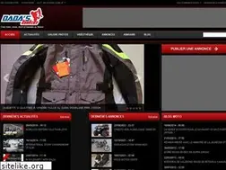 Sites similar to dadas-bike.com