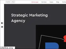 Sites similar to dadas.agency