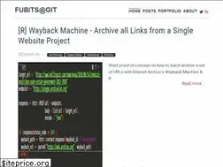 Sites similar to dadascience.design