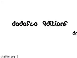 Sites similar to dadasco-editions.com