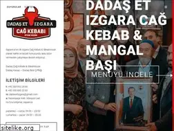 Sites similar to dadaset.com