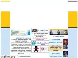 Sites similar to dadaslar.net