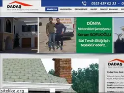 Sites similar to dadasoluk.com