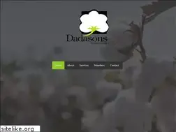Sites similar to dadasons.com