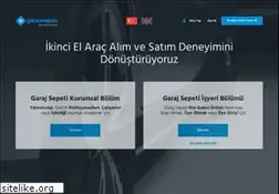 Sites similar to dadasotogaleri.araba.com