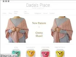 Sites similar to dadasplace.com