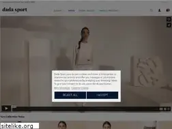Sites similar to dadasport.com