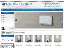 Sites similar to dadastesisat.com