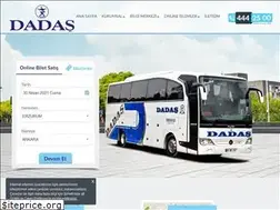 Sites similar to dadasturizm.com.tr