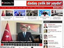 Sites similar to dadastv.com