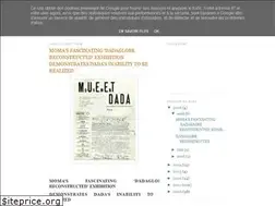 Sites similar to dadasurr.blogspot.com