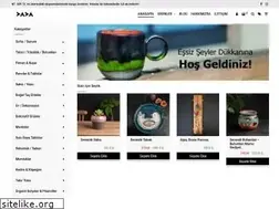 Sites similar to dadatasarim.com