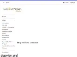 Sites similar to dadavaswanisbooks.com