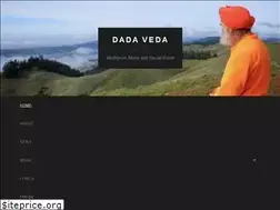 Sites similar to dadaveda.com