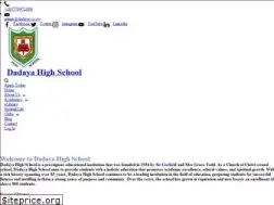 Sites similar to dadaya.co.zw