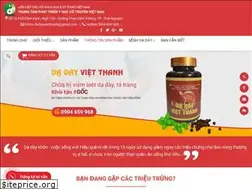 Sites similar to dadayvietthanh.com
